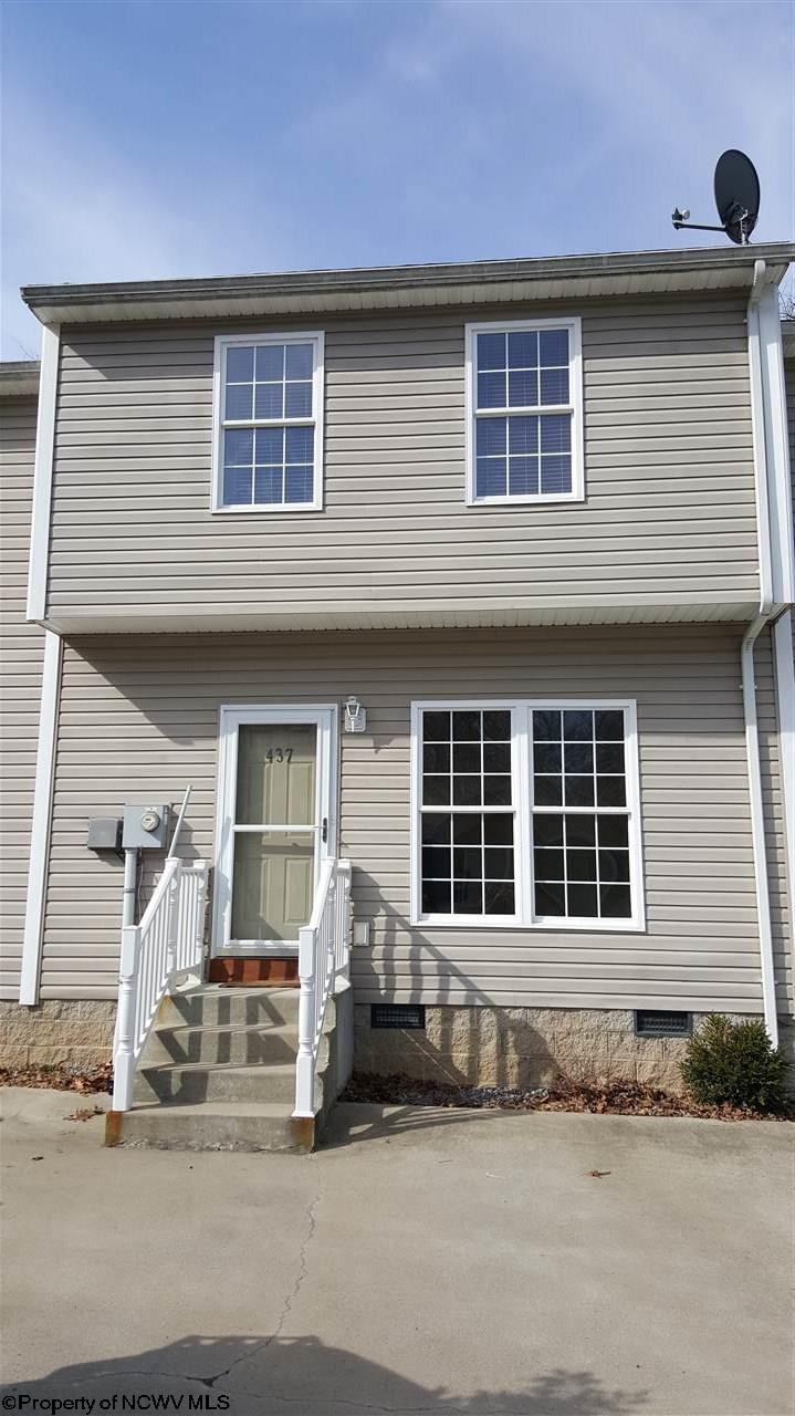 437 Shearwood Forest Drive