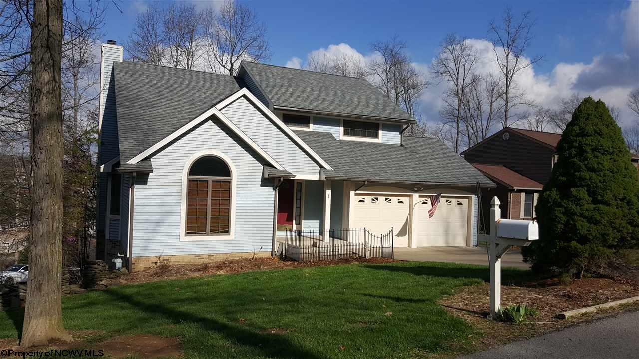 437 Shearwood Forest Drive
