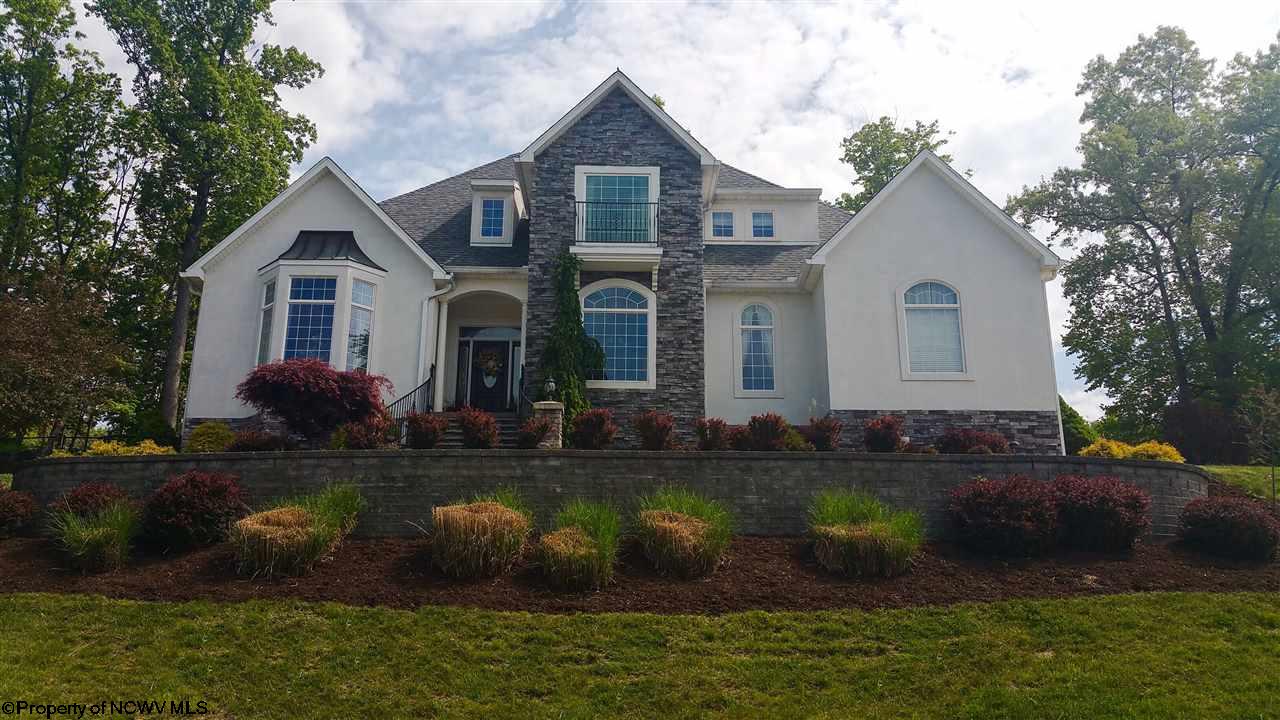 437 Shearwood Forest Drive