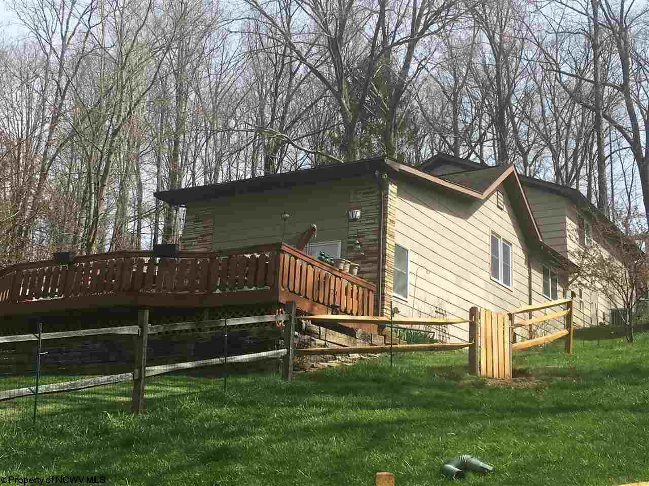 94 Maple Lake Road