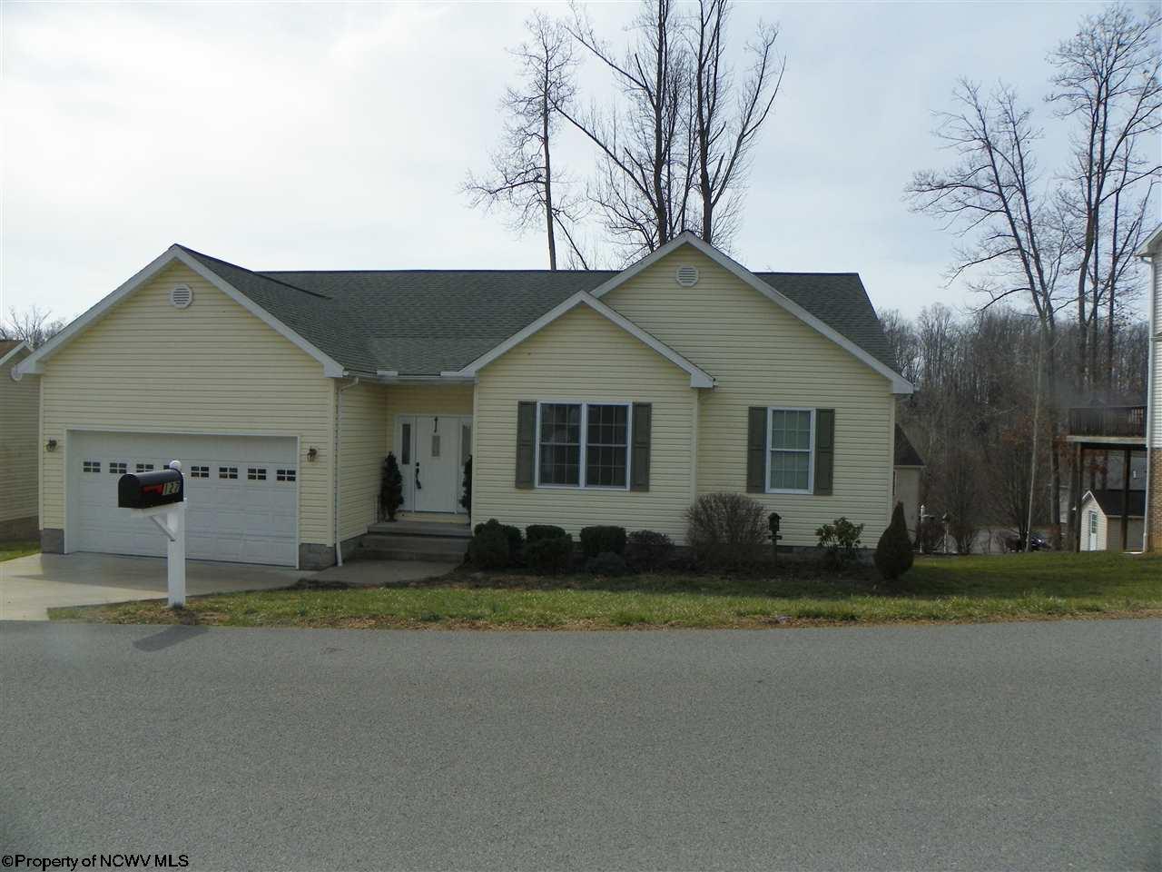 94 Maple Lake Road