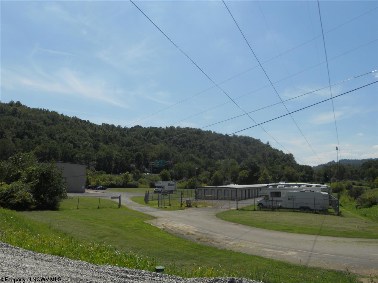 Lot 45 Sycamore Drive