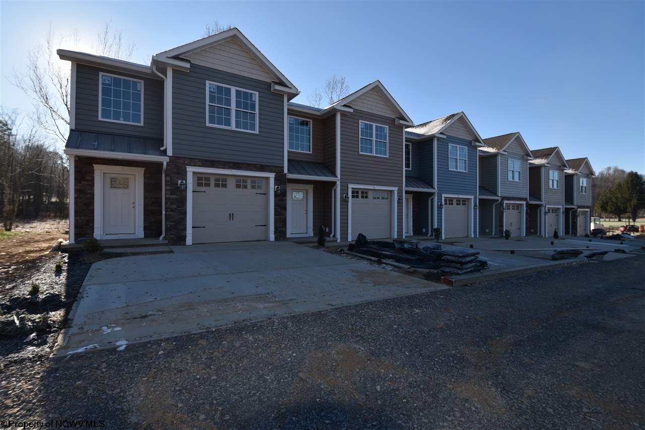 Lot 45 Sycamore Drive