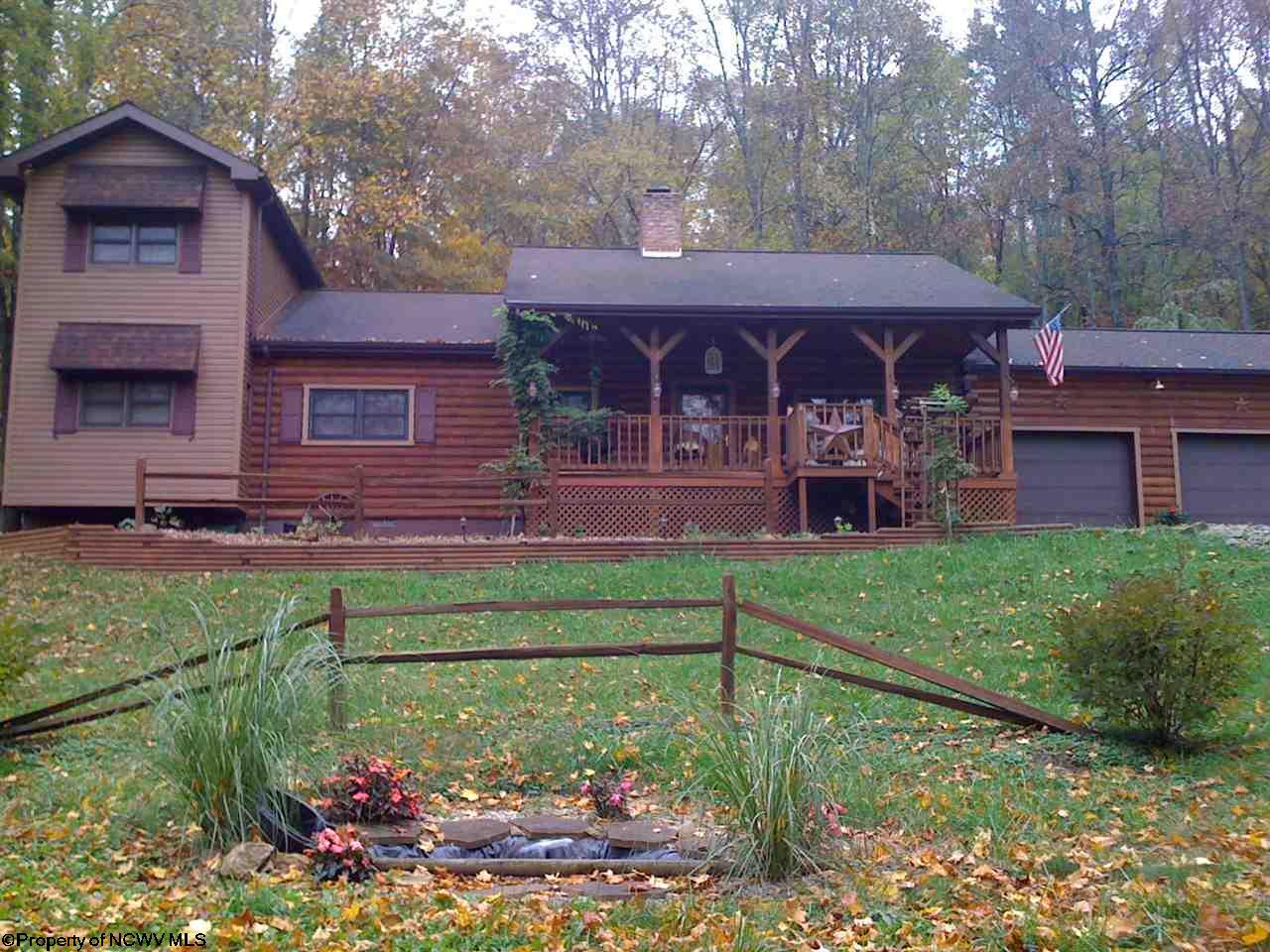 Lot 45 Sycamore Drive