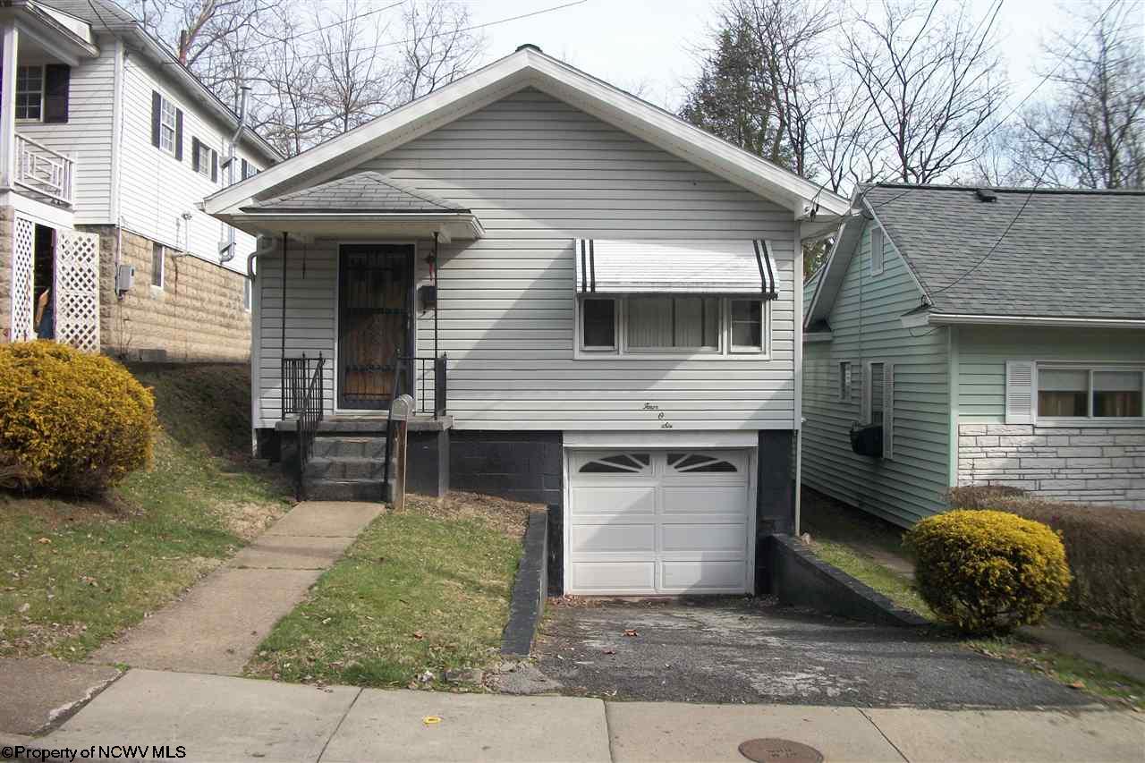 426 Shearwood Forest Drive