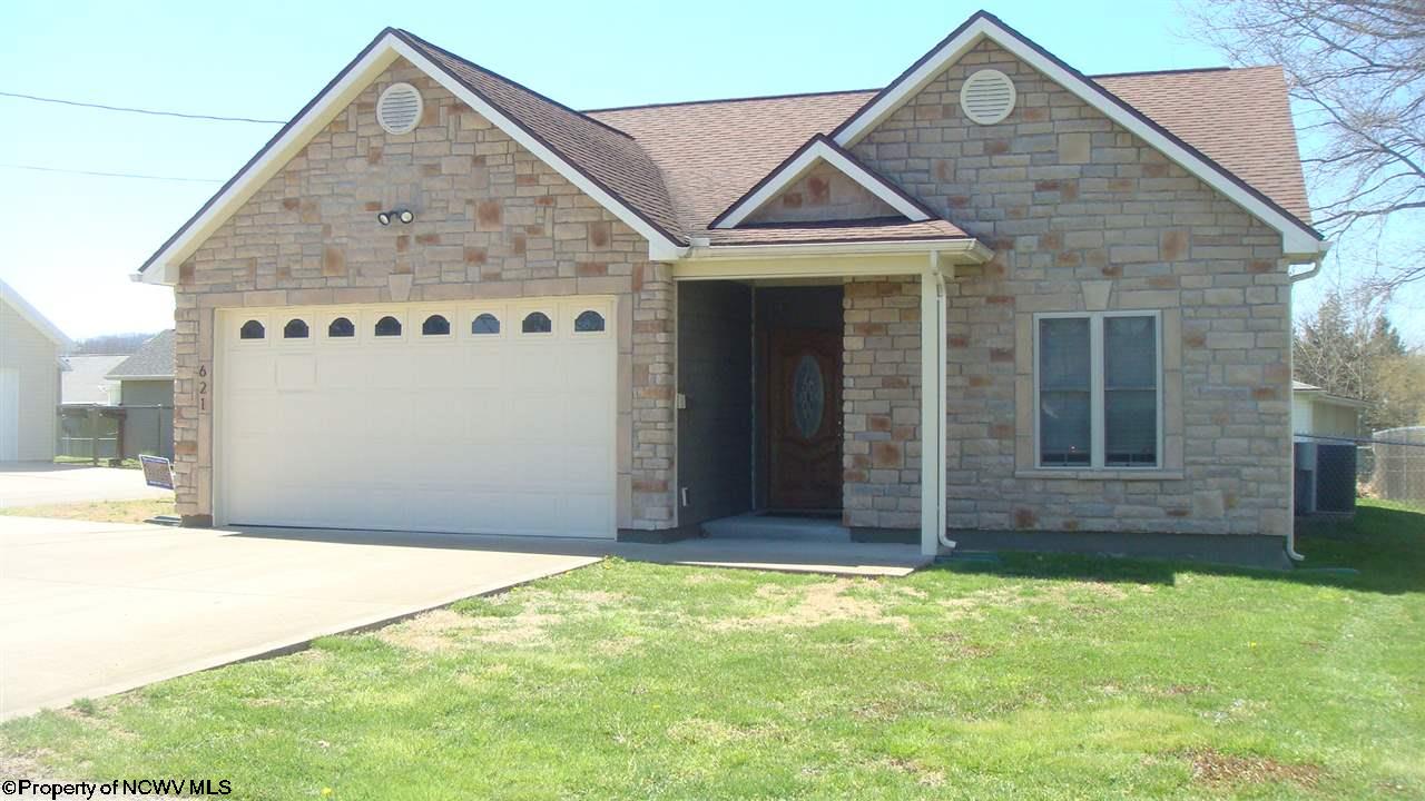 426 Shearwood Forest Drive