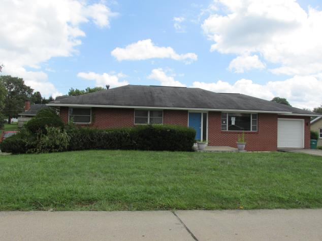 104 Vista DriveBridgeport, WV, 26330Harrison County