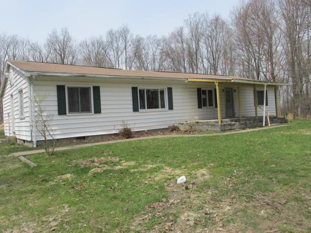 Rr 1 Box 63Crawford, WV, 26343Lewis County