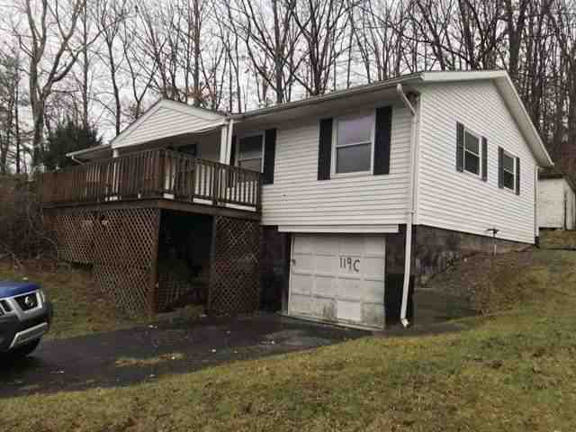 Route Rr 2 Box 119cGrafton, WV, 26354Taylor County