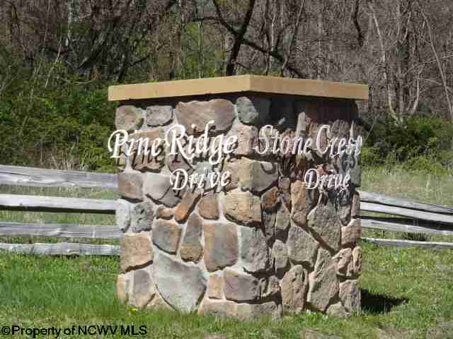 Lot 36 Stonecrest Drive, Grafton, WV 26354