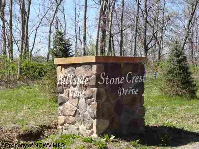Lot 43 Stonecrest Drive, Grafton, WV 26354