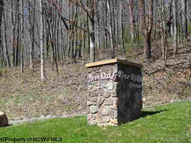 Lot 37 Pine Ridge Drive, Grafton, WV 26354