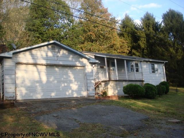 26 Luther Street, Grafton, WV 26354