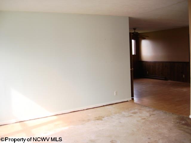 26 Luther Street, Grafton, WV 26354