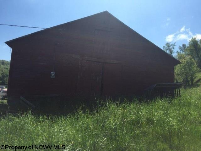 00 Lucretia Court, Grafton, WV 26354