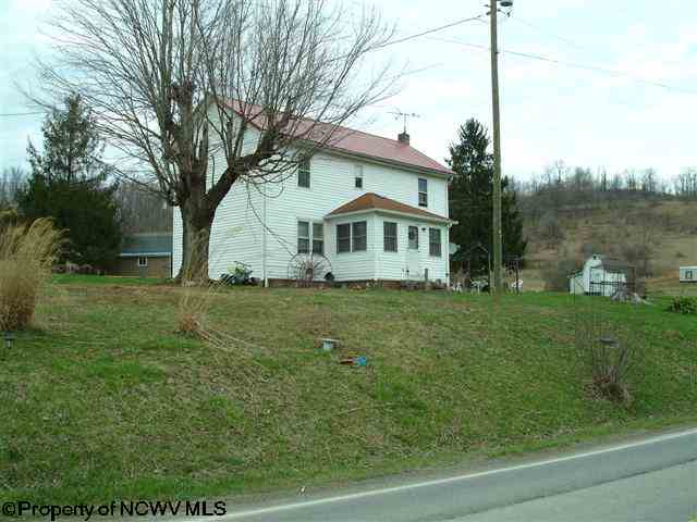 111 Blue Ave
