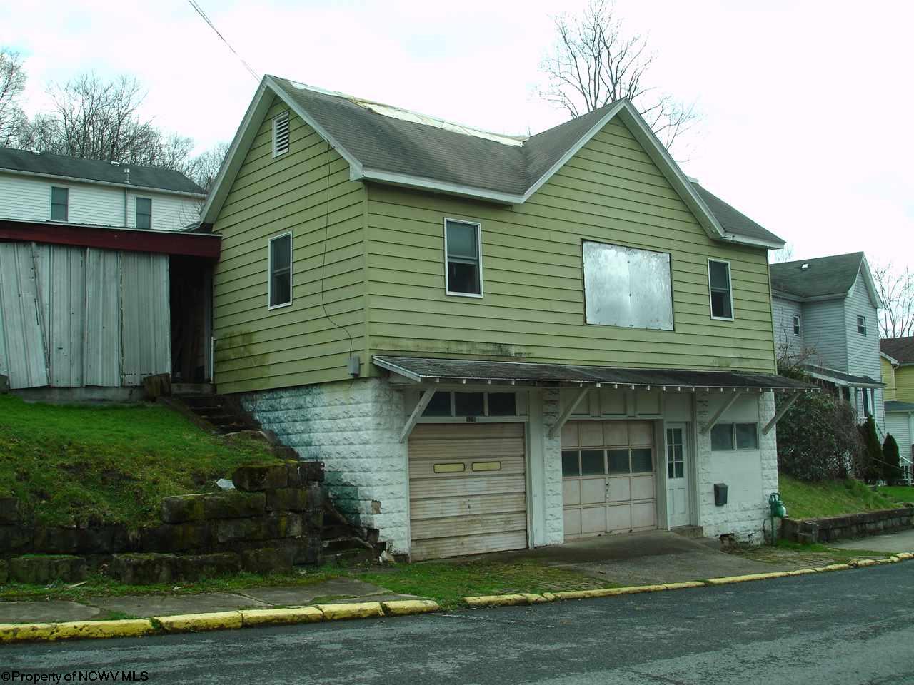 111 Blue Ave