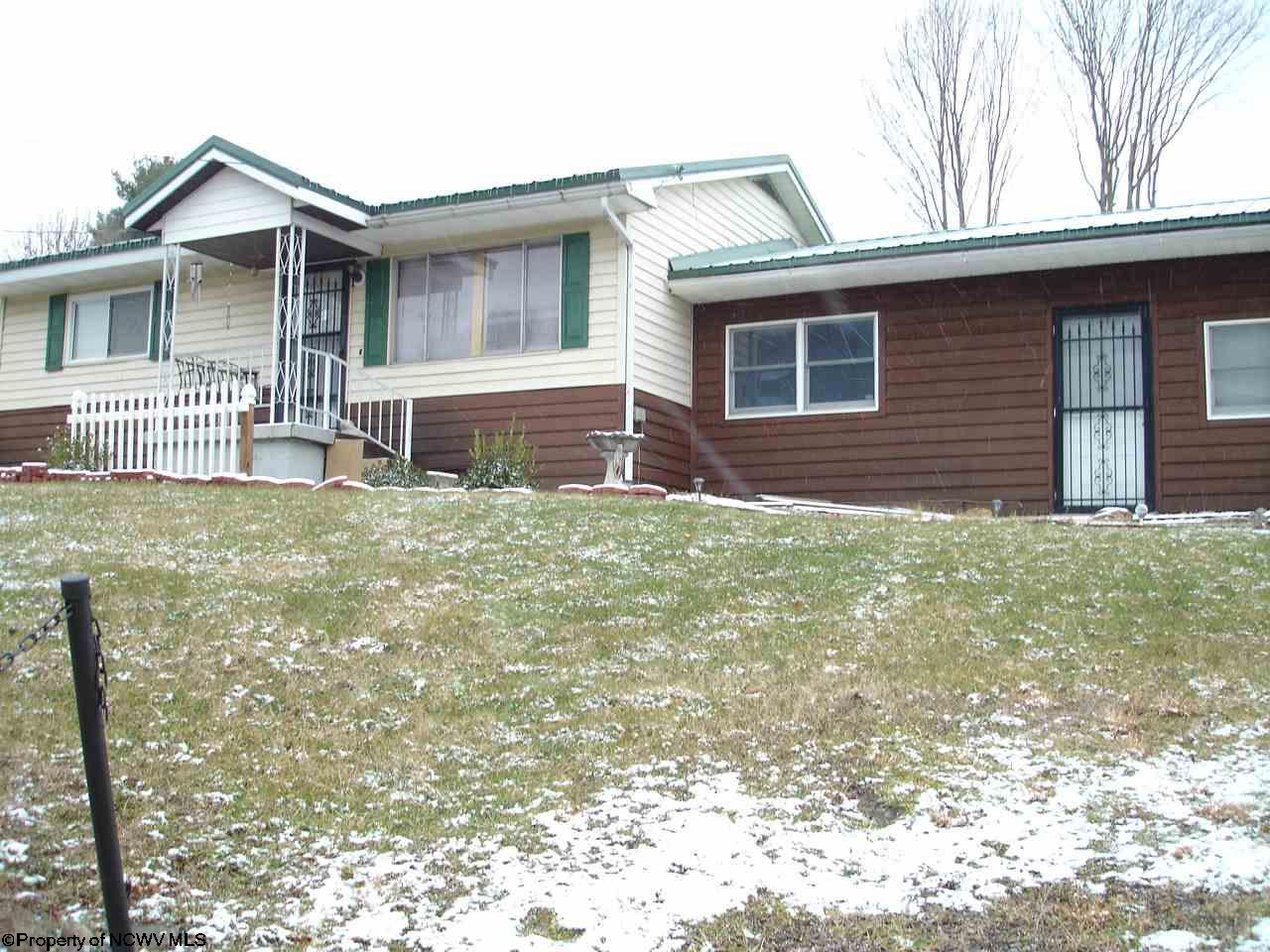 111 Blue Ave