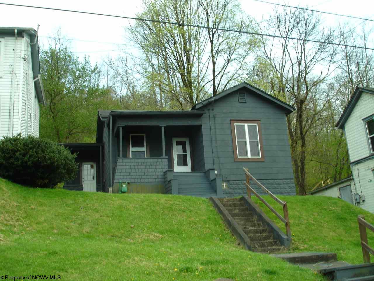 111 Blue Ave