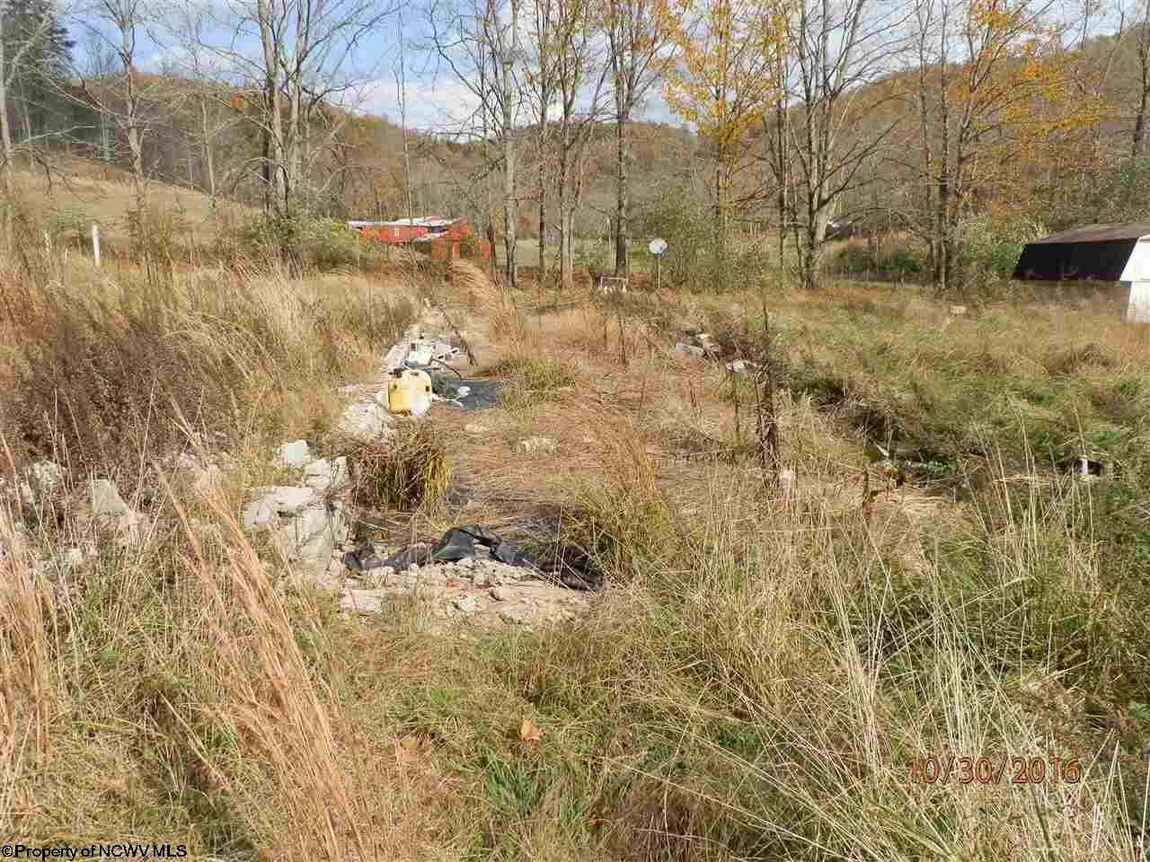118 Lakeside Drive, Horner, WV 26372