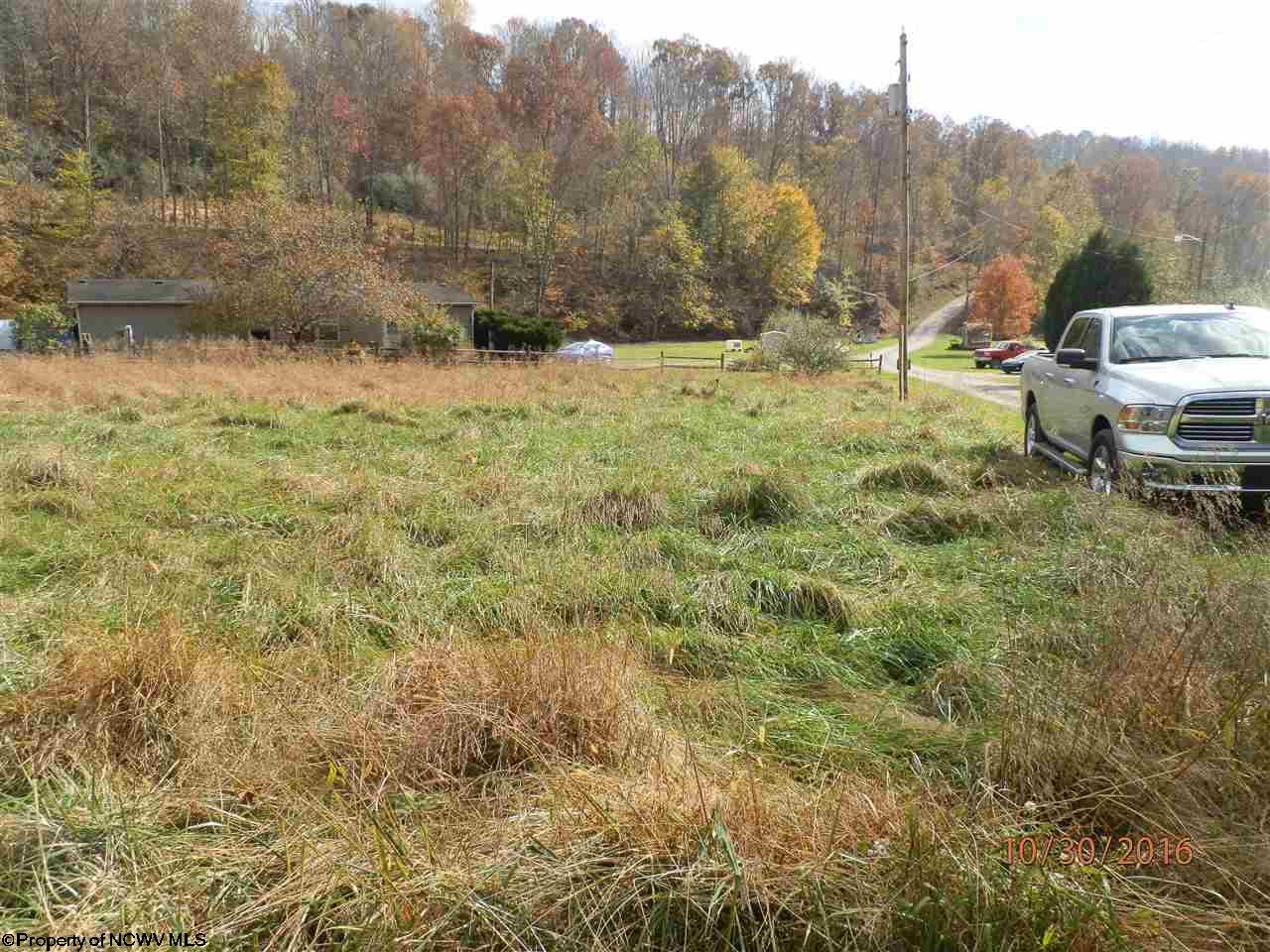 118 Lakeside Drive, Horner, WV 26372
