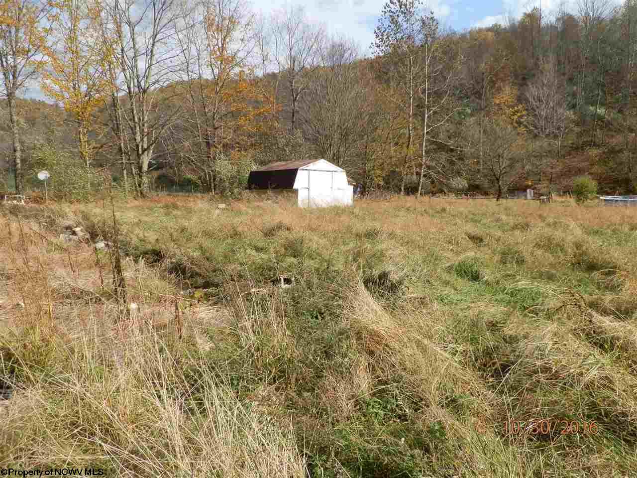 118 Lakeside Drive, Horner, WV 26372