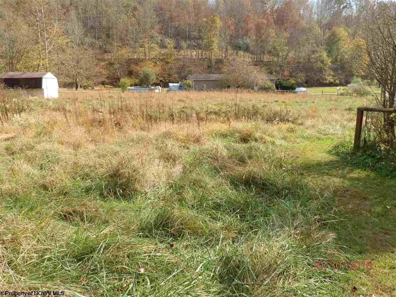 118 Lakeside Drive, Horner, WV 26372