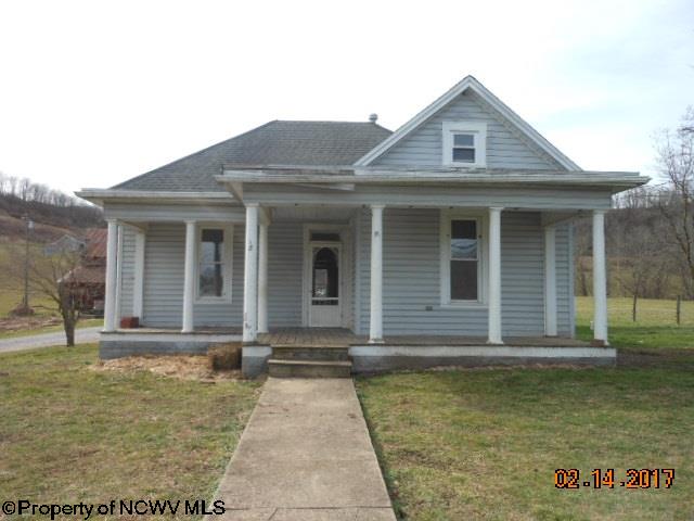 18 Old Acre Road, Jane Lew, WV 26378