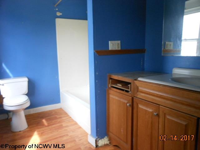 18 Old Acre Road, Jane Lew, WV 26378