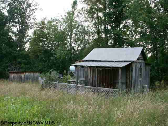 19.25 Ac Sand Fork Road
