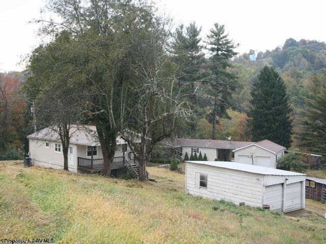 19.25 Ac Sand Fork Road