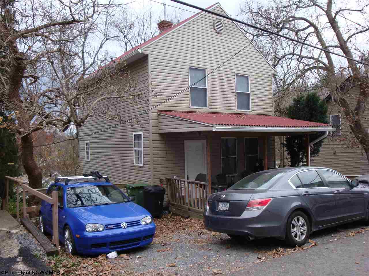 497 Poplar Street