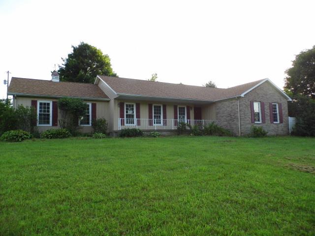 54 Hickory DrJane Lew, WV, 26378Harrison County
