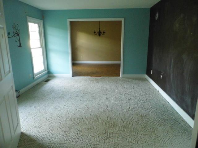 54 Hickory DrJane Lew, WV, 26378Harrison County