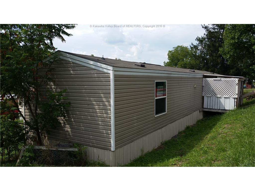 1141 Hawk Highway, Other, WV 26385