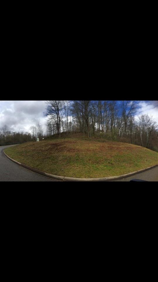 1.4 ac Bel Meadow Estates  Drive, Mount Clare, WV 26408