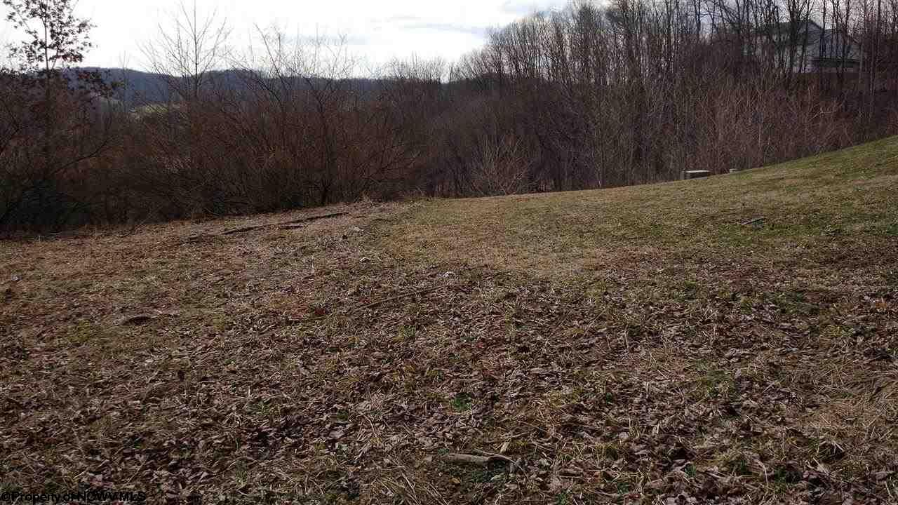 1.4 ac Bel Meadow Estates  Drive, Mount Clare, WV 26408