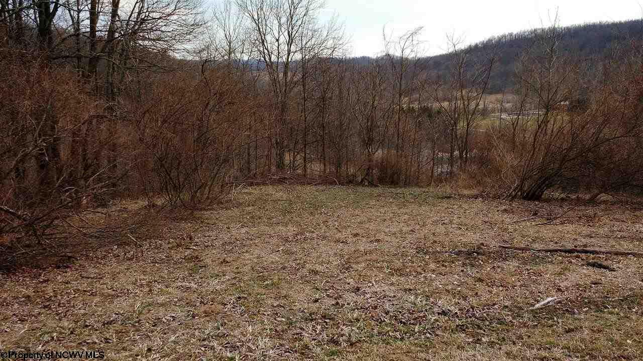 1.4 ac Bel Meadow Estates  Drive, Mount Clare, WV 26408