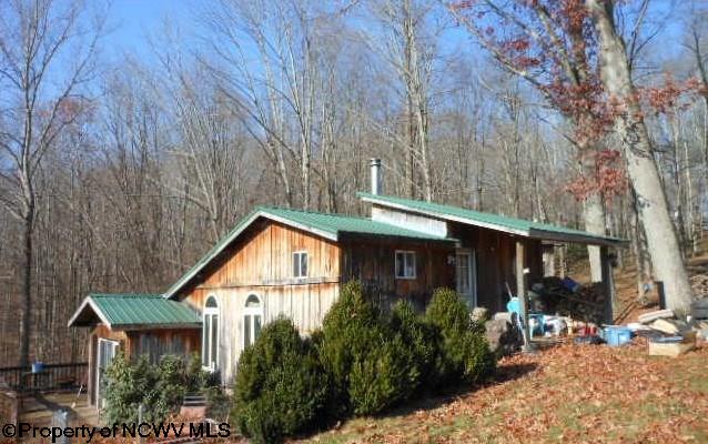 1797 Sleep Camp Rd Road