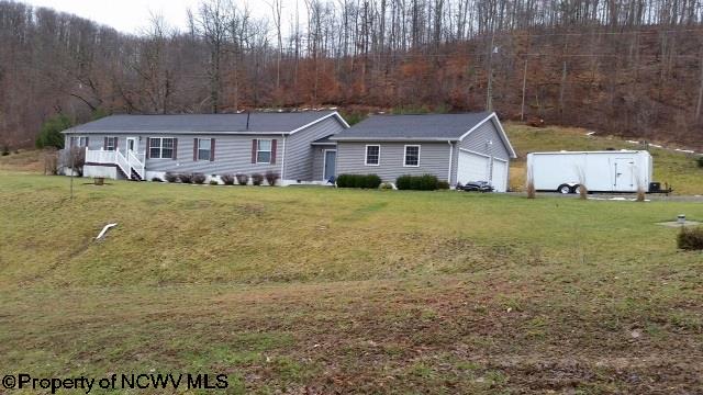 1797 Sleep Camp Rd Road