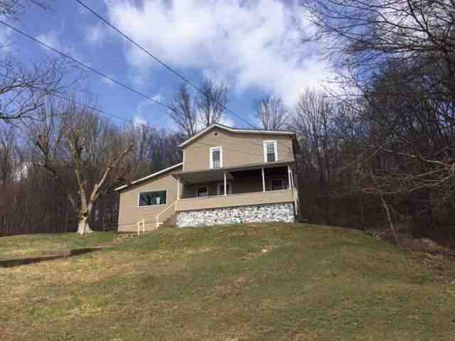 45 Magnolia StPennsboro, WV, 26415Ritchie County