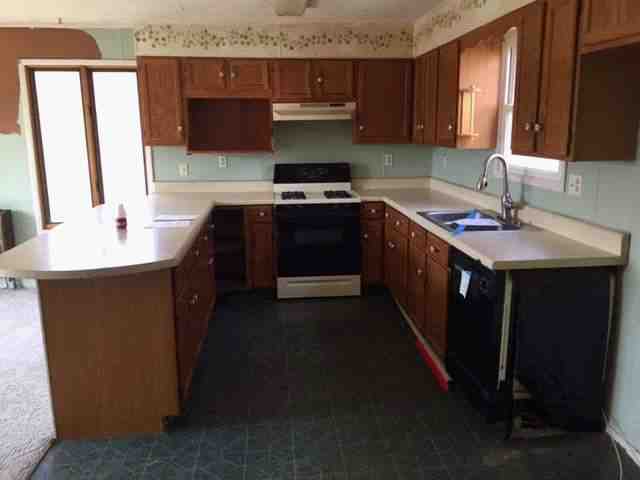 45 Magnolia StPennsboro, WV, 26415Ritchie County