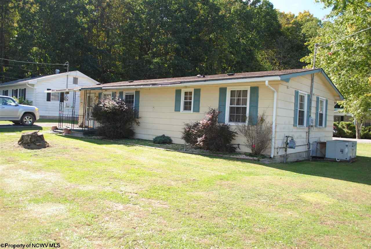 105 Park Street, Philippi, WV 26416