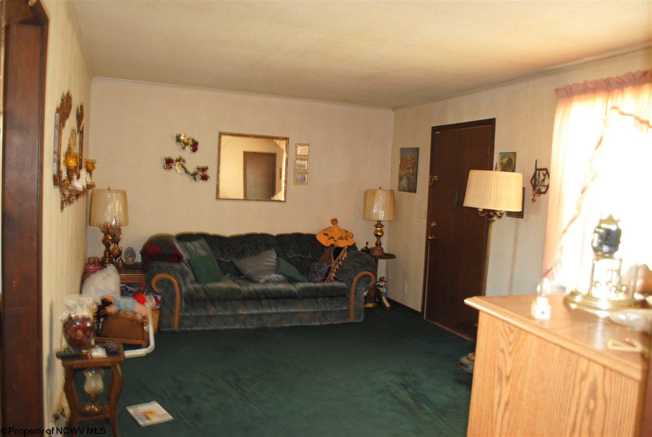 105 Park Street, Philippi, WV 26416