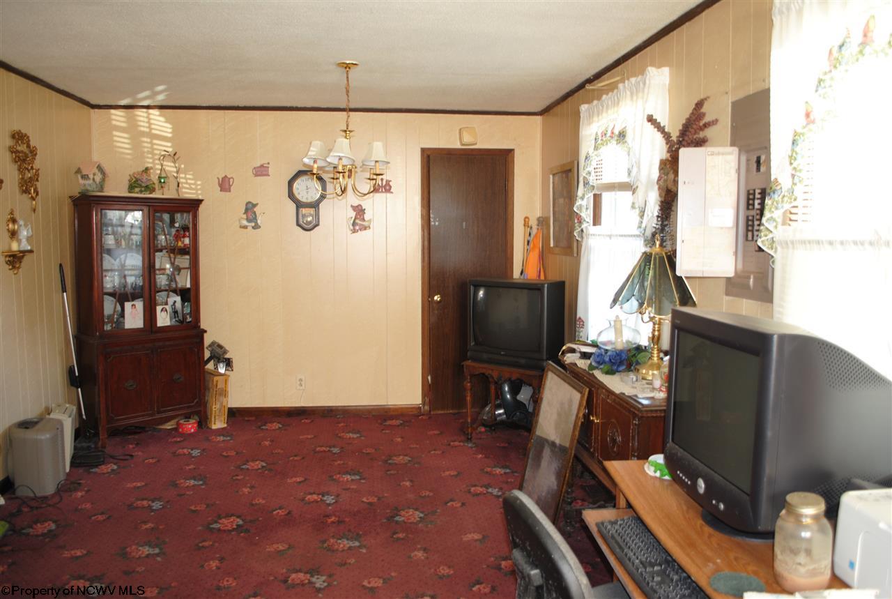 105 Park Street, Philippi, WV 26416