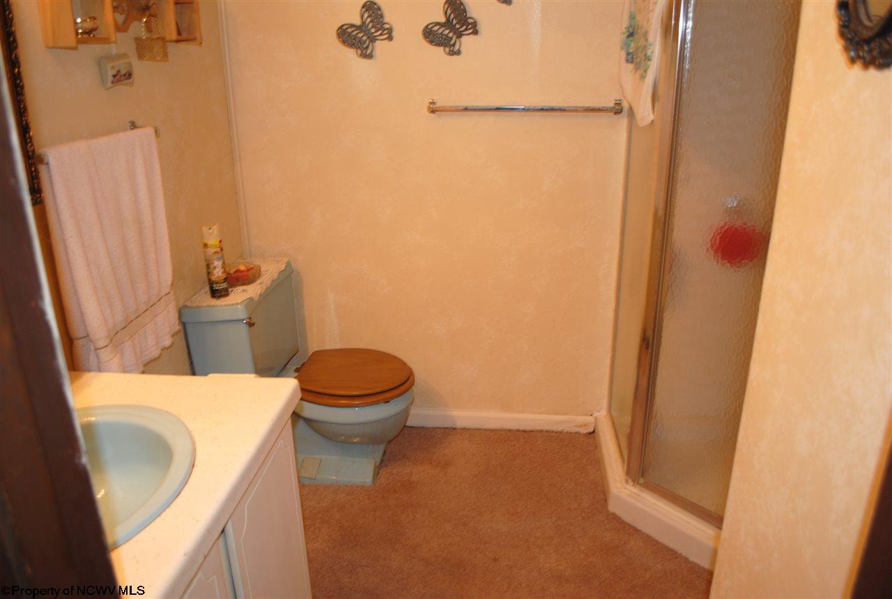 105 Park Street, Philippi, WV 26416