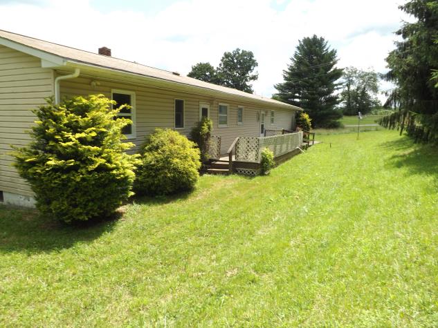 Rr 2 Box 69cPhillippi, WV, 26416Barbour County