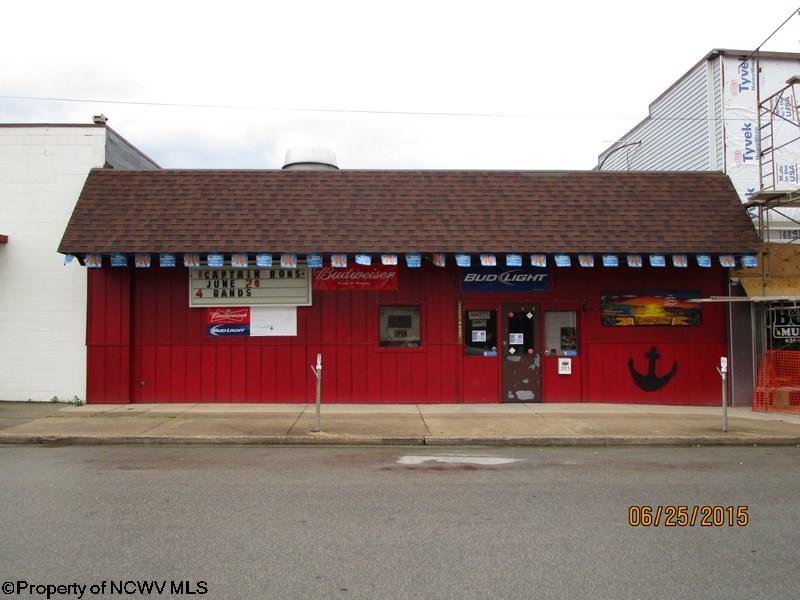 813 Mt. Liberty Road