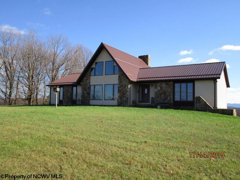 813 Mt. Liberty Road