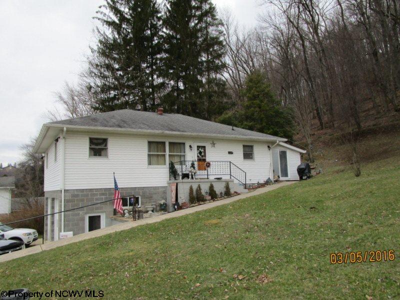 813 Mt. Liberty Road